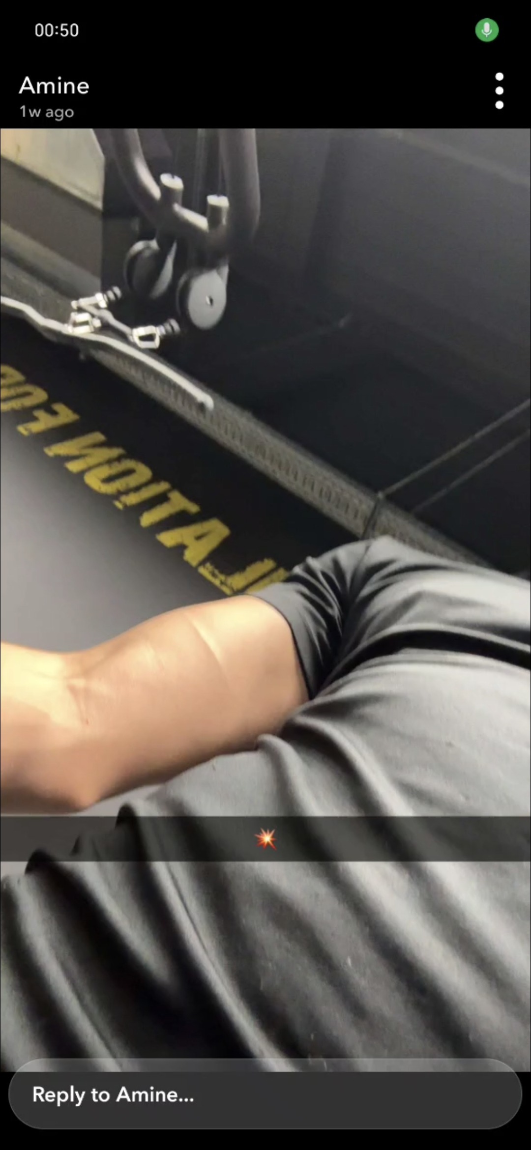 Profil de Coriolan, 19 ans, Sex à Herbert