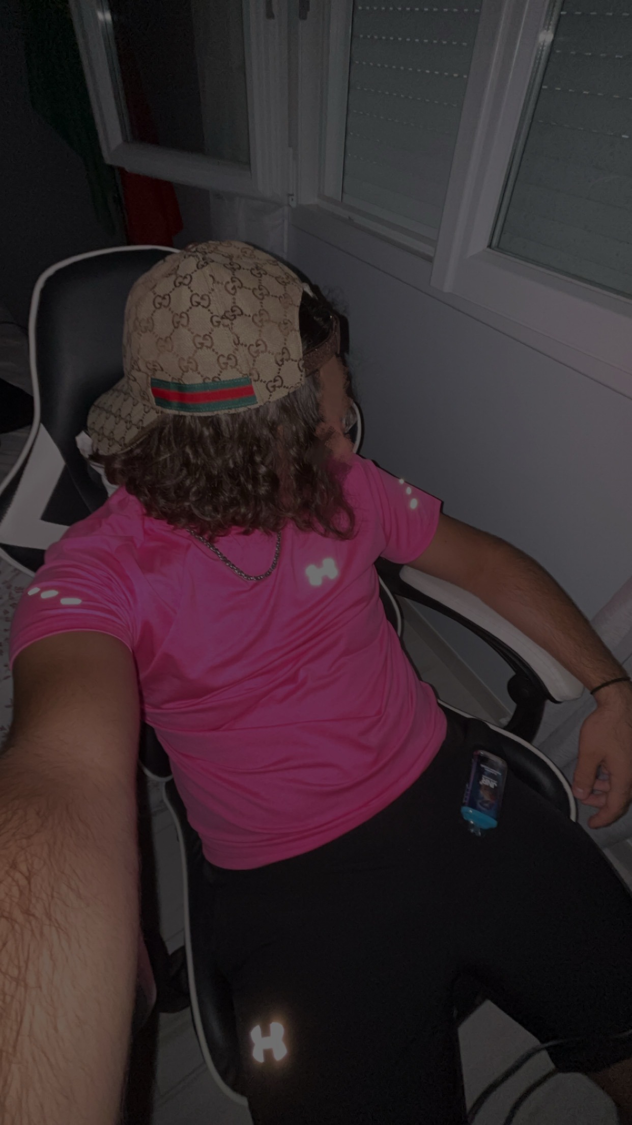 Profil de Radja, 19 ans, Sex à Lincoln