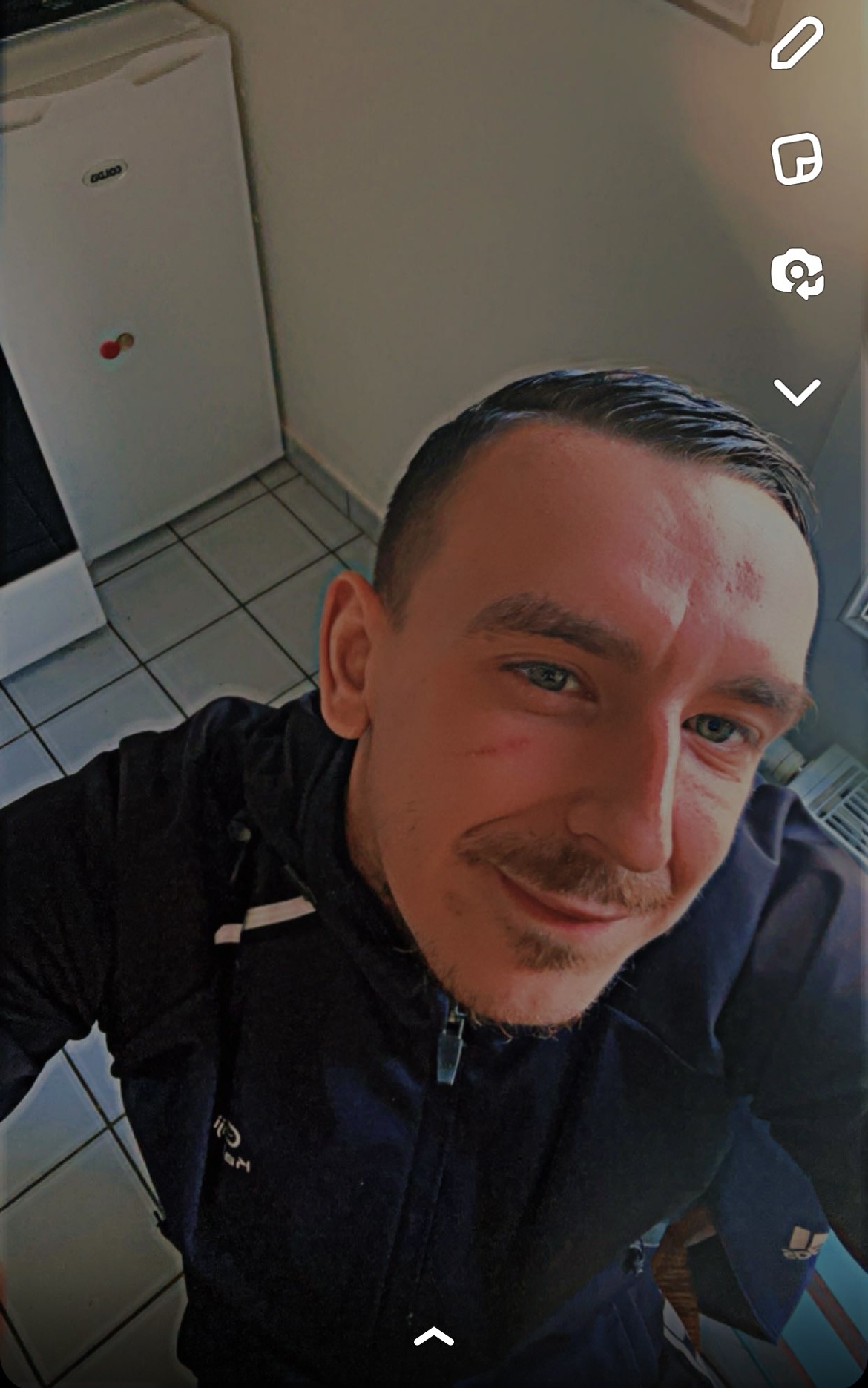 Profil de Gédéon, 26 ans, Sex à Melbourne
