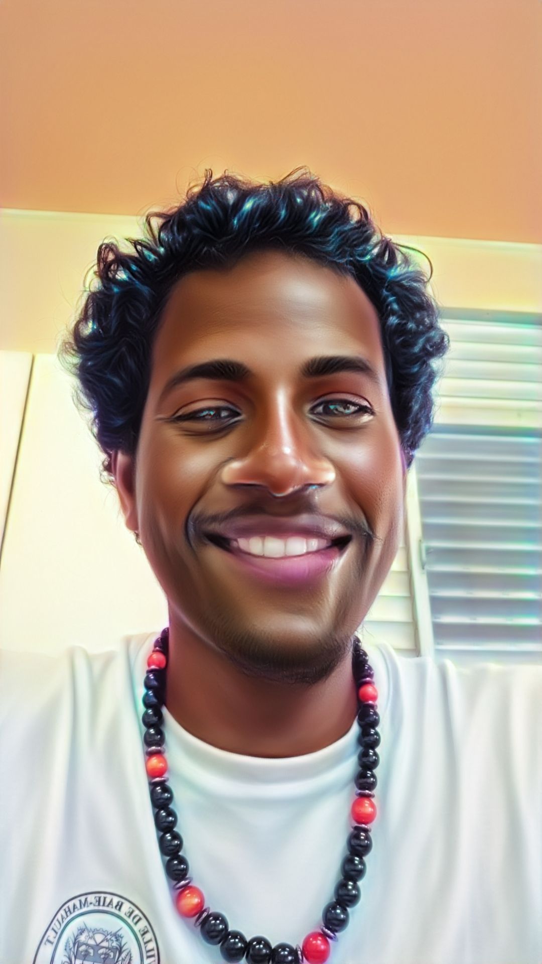 Profil de Saloum, 36 ans, Sex à Millet