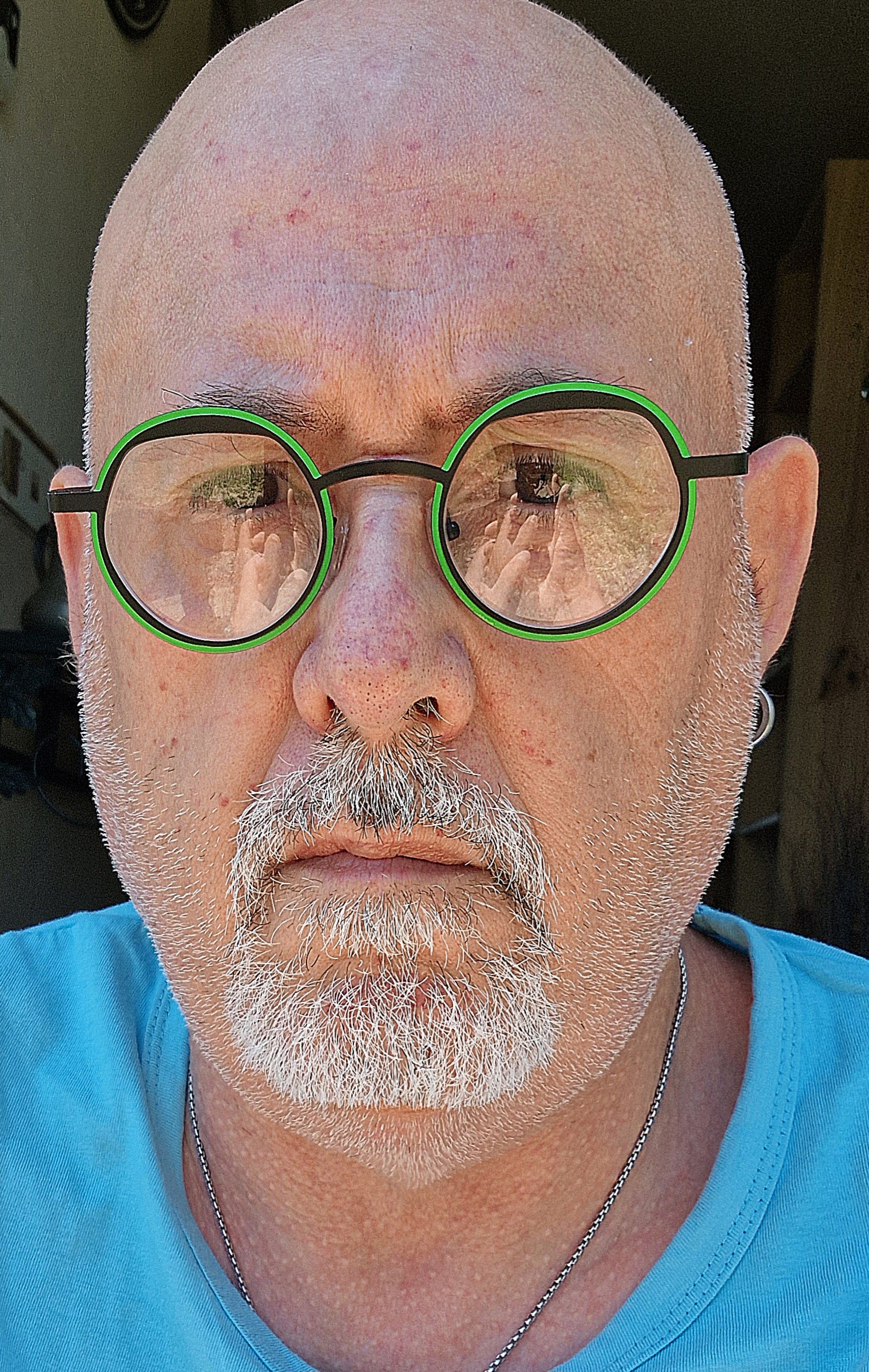 Profil de Gildas, 55 ans, Sex à Goodwater