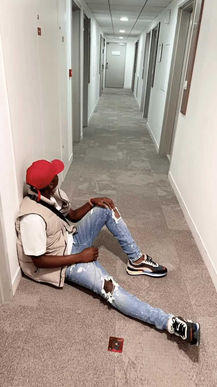 Profil de Marvin, 28 ans, Sex à Estérel