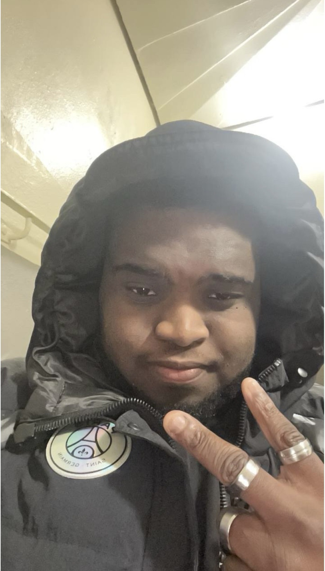 Profil de Dauphin, 21 ans, Sex à Saint-Philippe