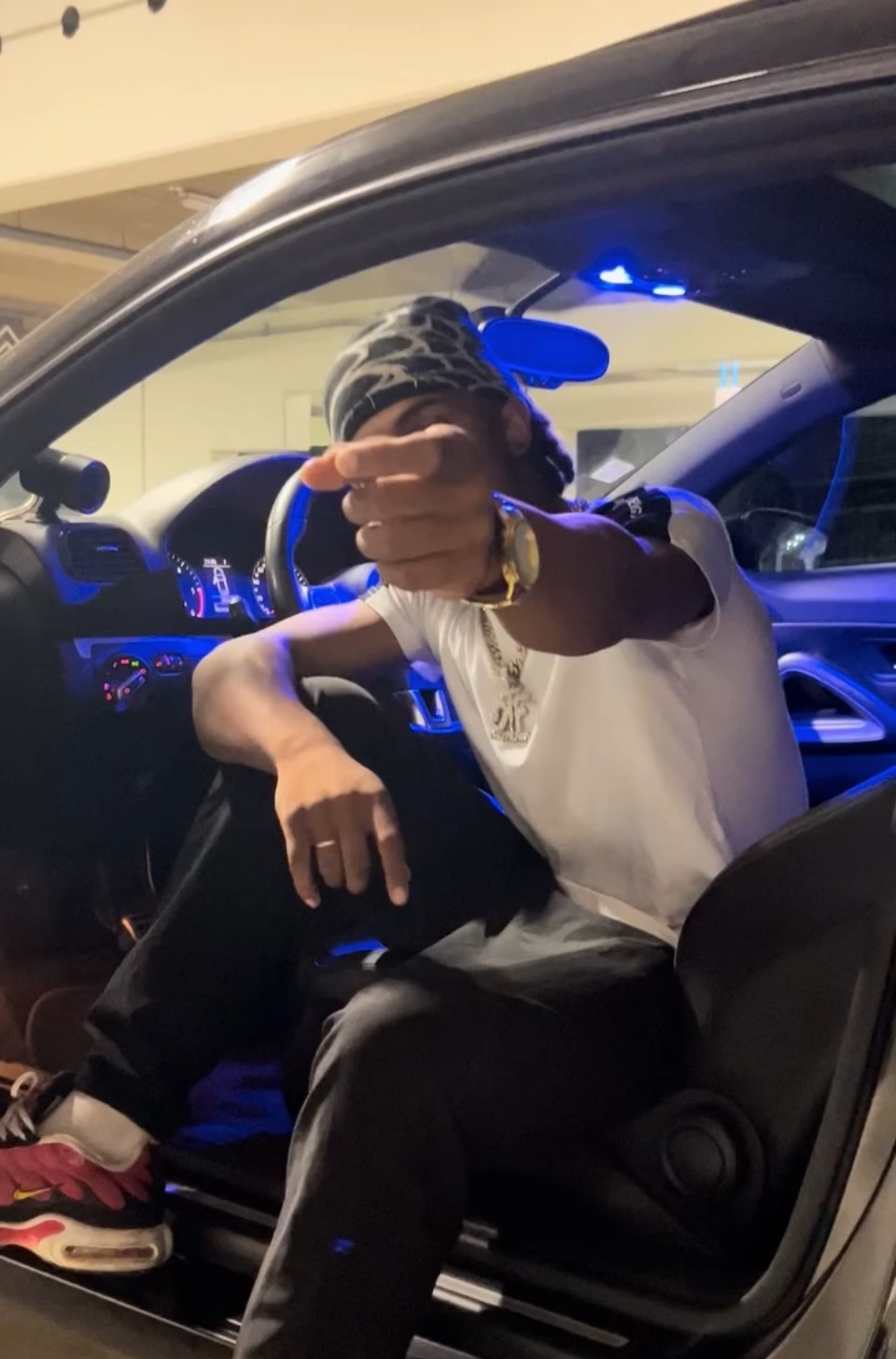 Profil de Ramadan, 21 ans, Sex à Saint-André