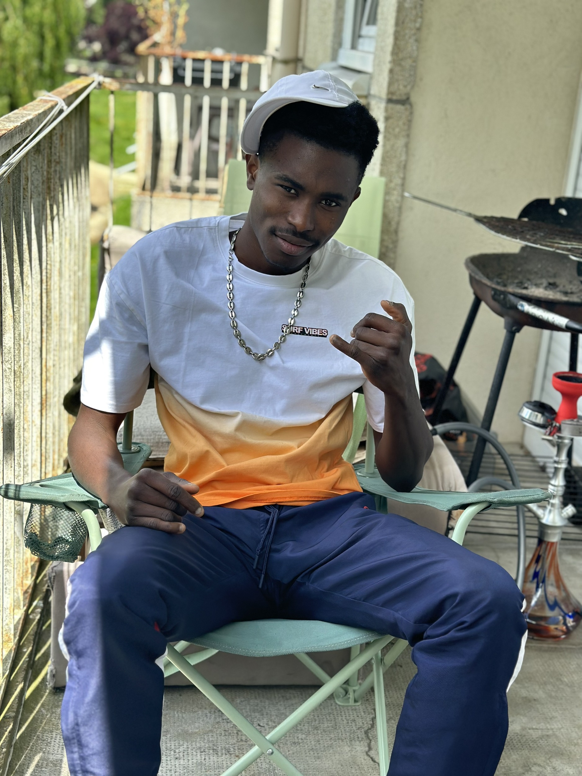 Profil de Yakouba, 21 ans, Sex à Glenside