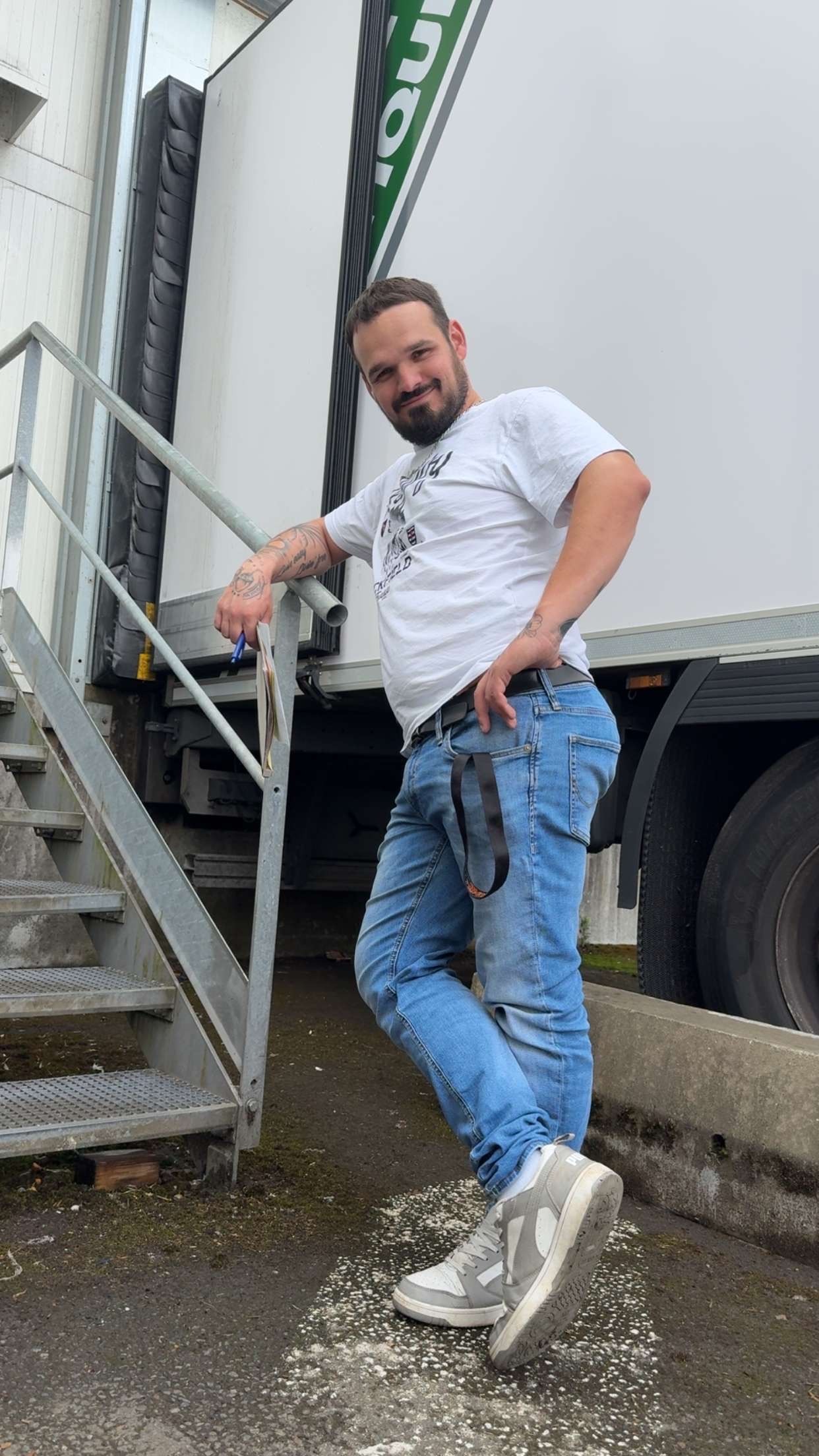 Profil de Ansou, 34 ans, Sex à Barrhead