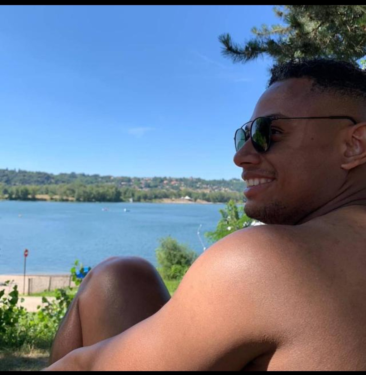 Profil de Scoty, 39 ans, Sex à Stanstead