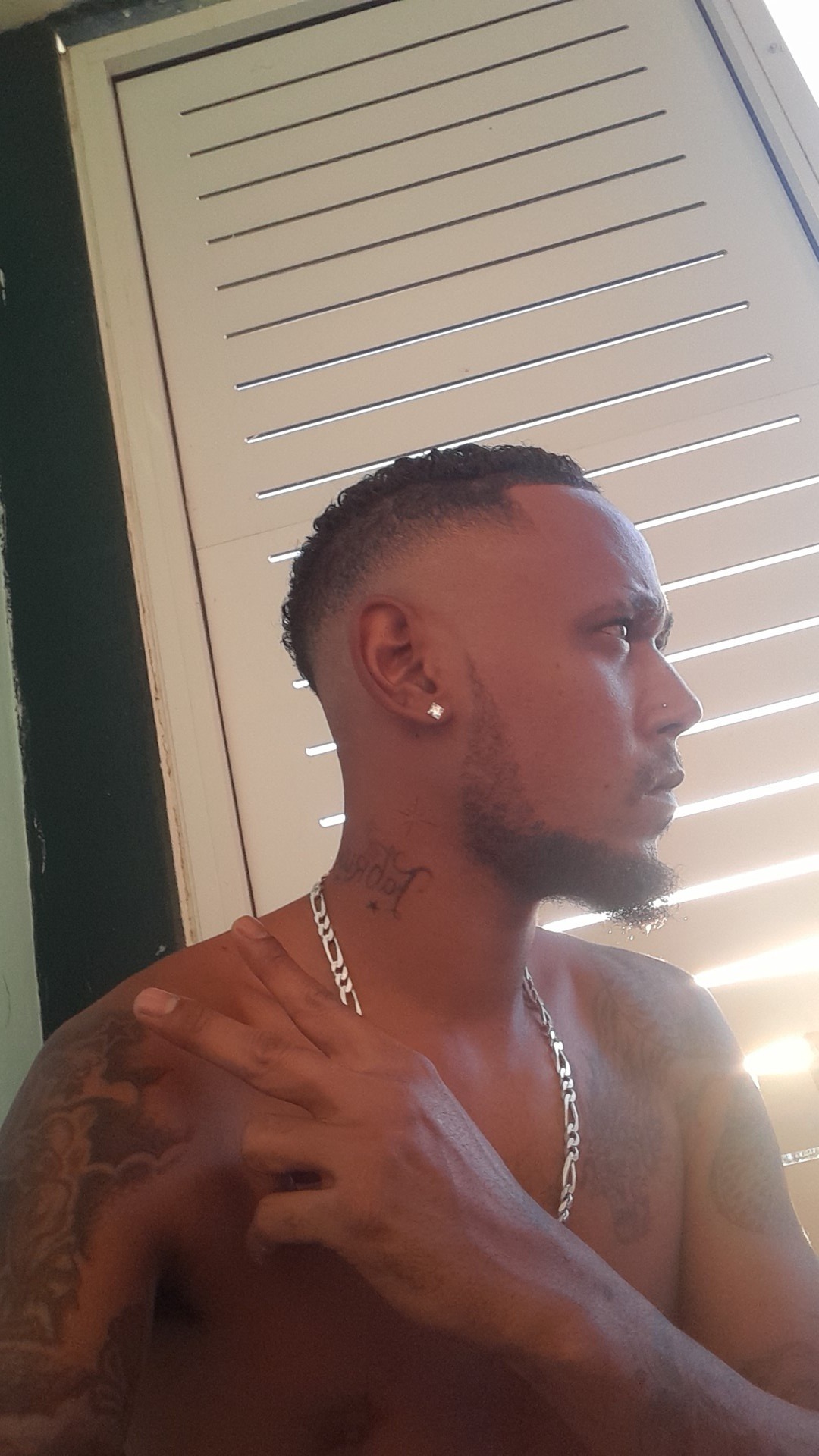 Profil de Ibrahima-sory, 31 ans, Sex à Les Escoumins