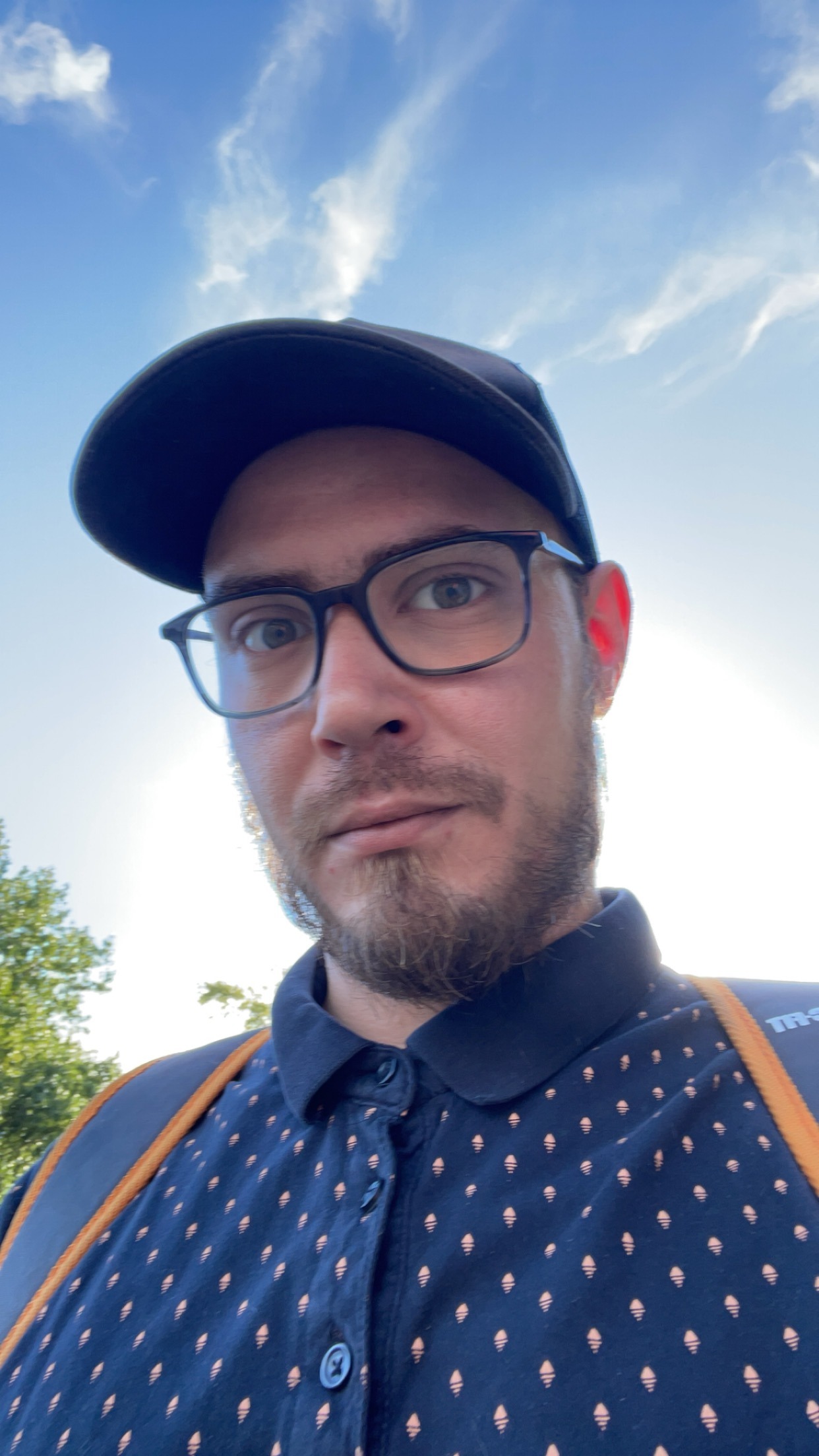 Profil de Amyr, 34 ans, Sex à Huberdeau