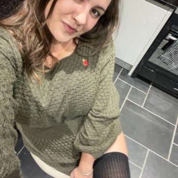 Profil de Kethleen, 27 ans, Sex à Sainte-Clotilde-de-Beauce