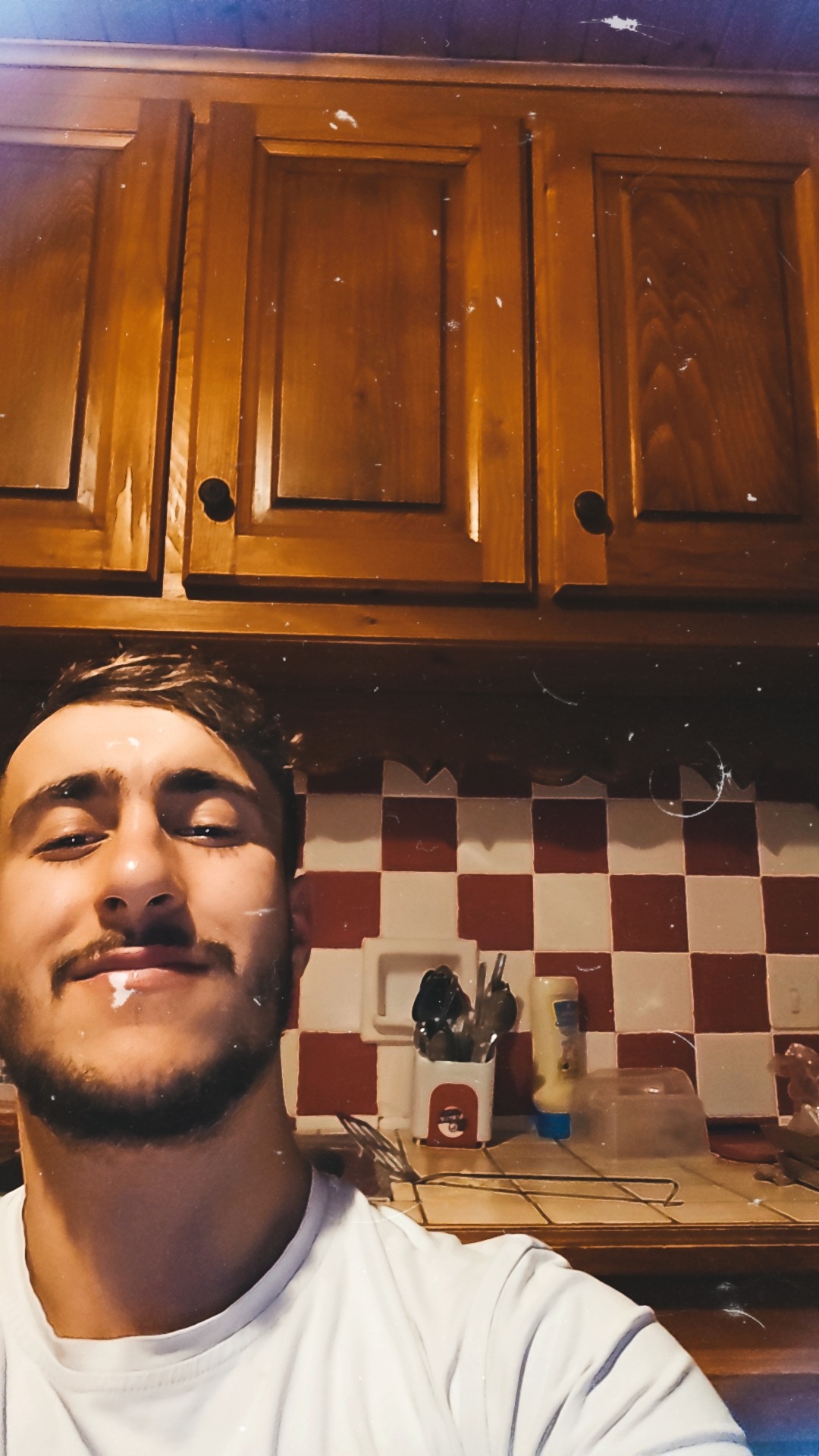 Profil de Efraim, 24 ans, Sex à Saints-Anges