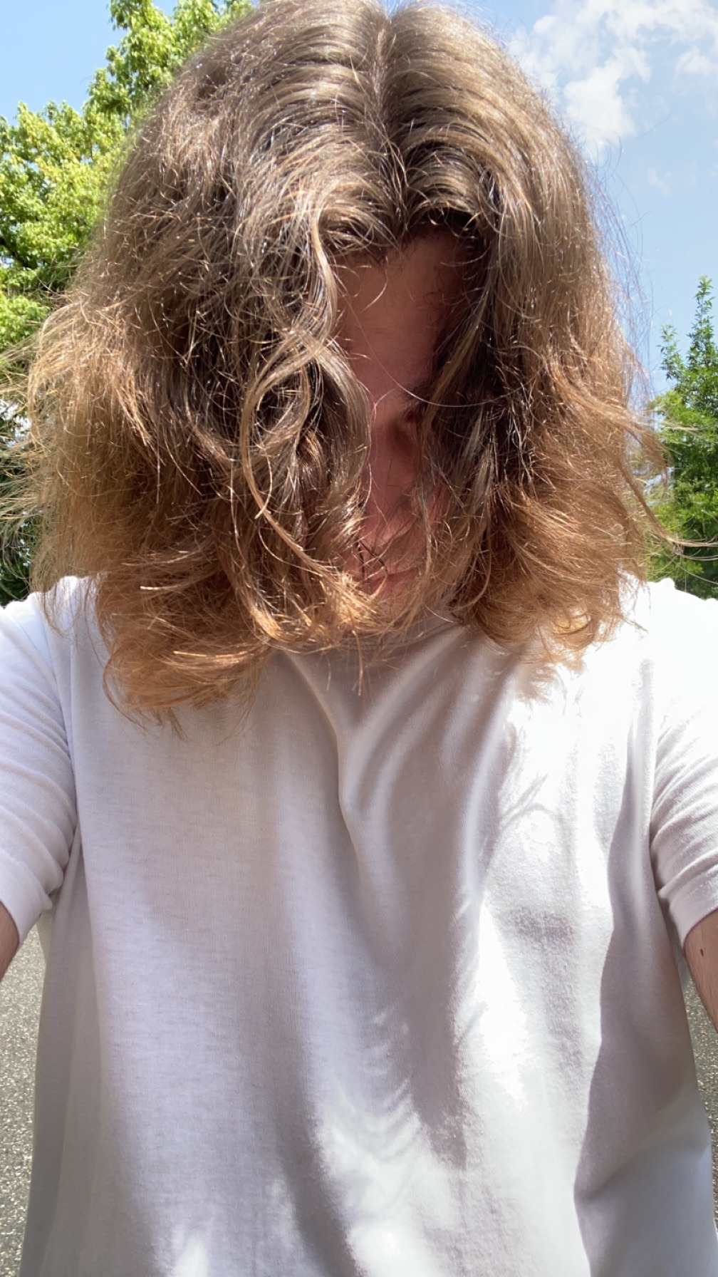 Profil de Richardson, 20 ans, Sex à Andrew