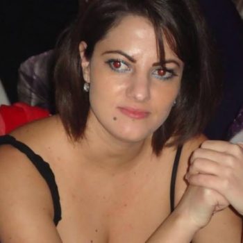 Profil de Touraya, 41 ans, Sex à Bury