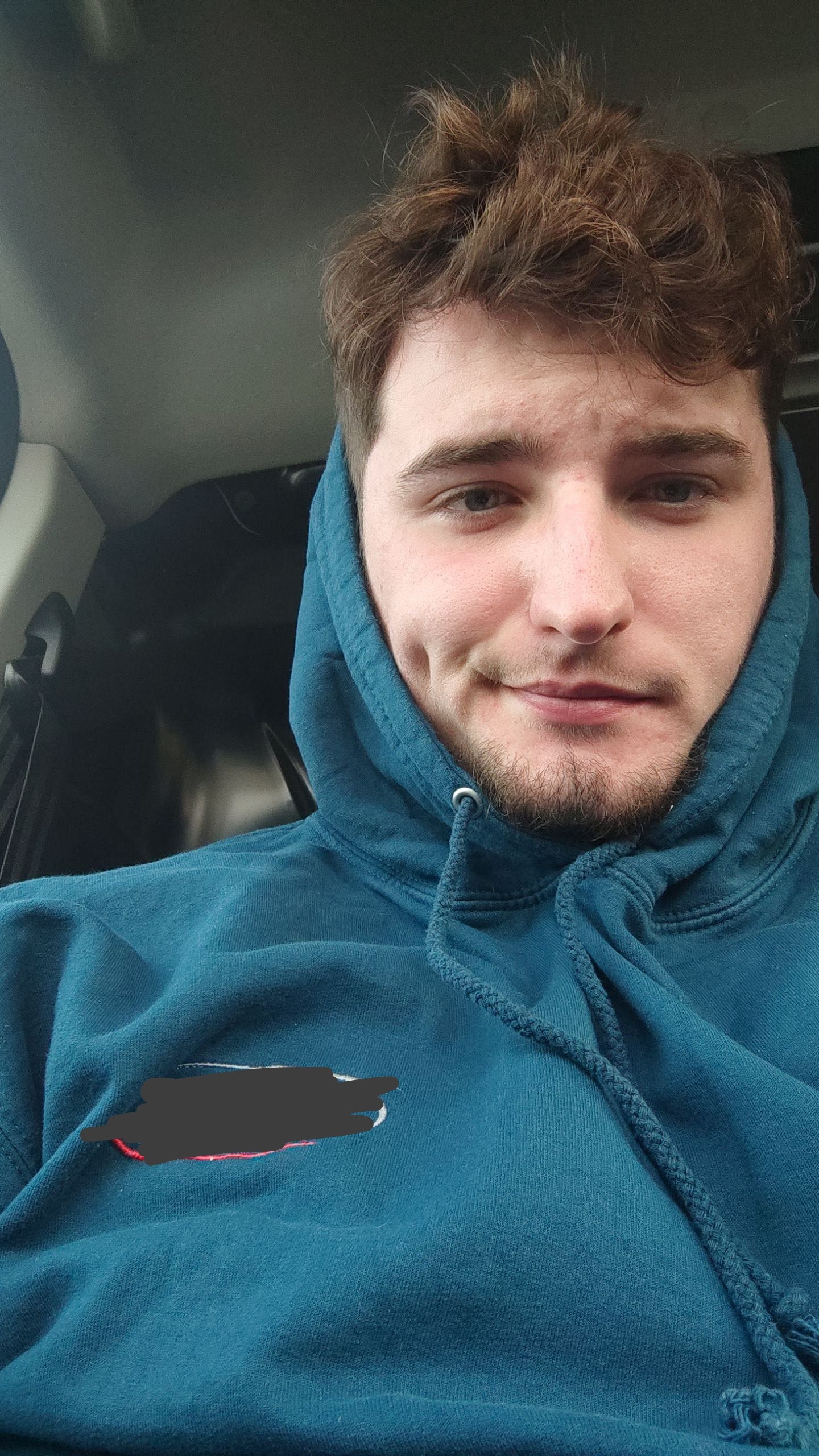 Profil de Fahim, 22 ans, Sex à Hughenden