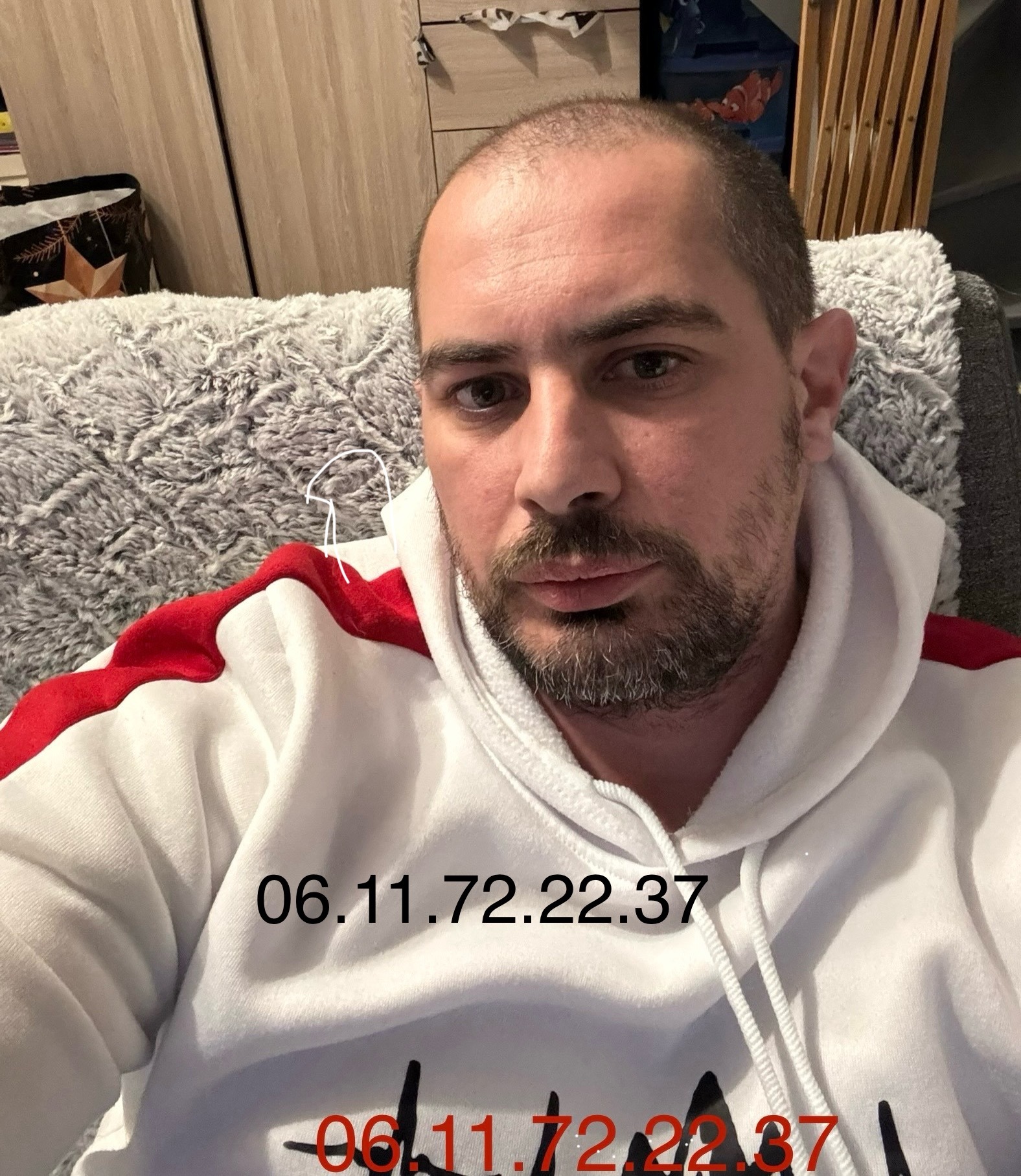 Profil de Thelor, 39 ans, Sex à Laval