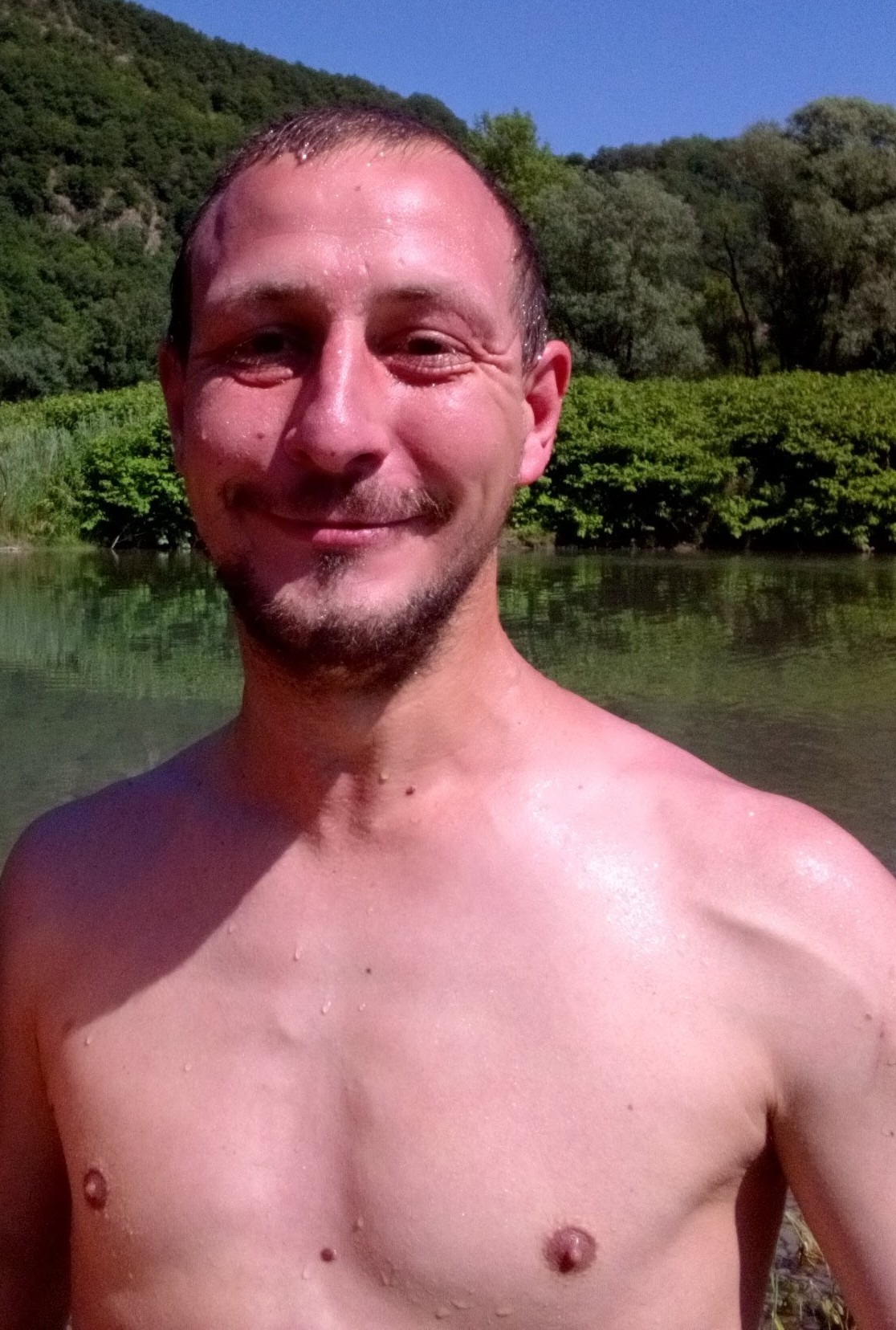 Profil de Eleazar, 40 ans, Sex à Loreburn