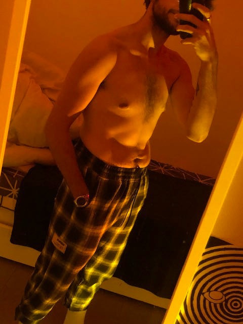 Profil de Pierig, 19 ans, Sex à Rochebaucourt