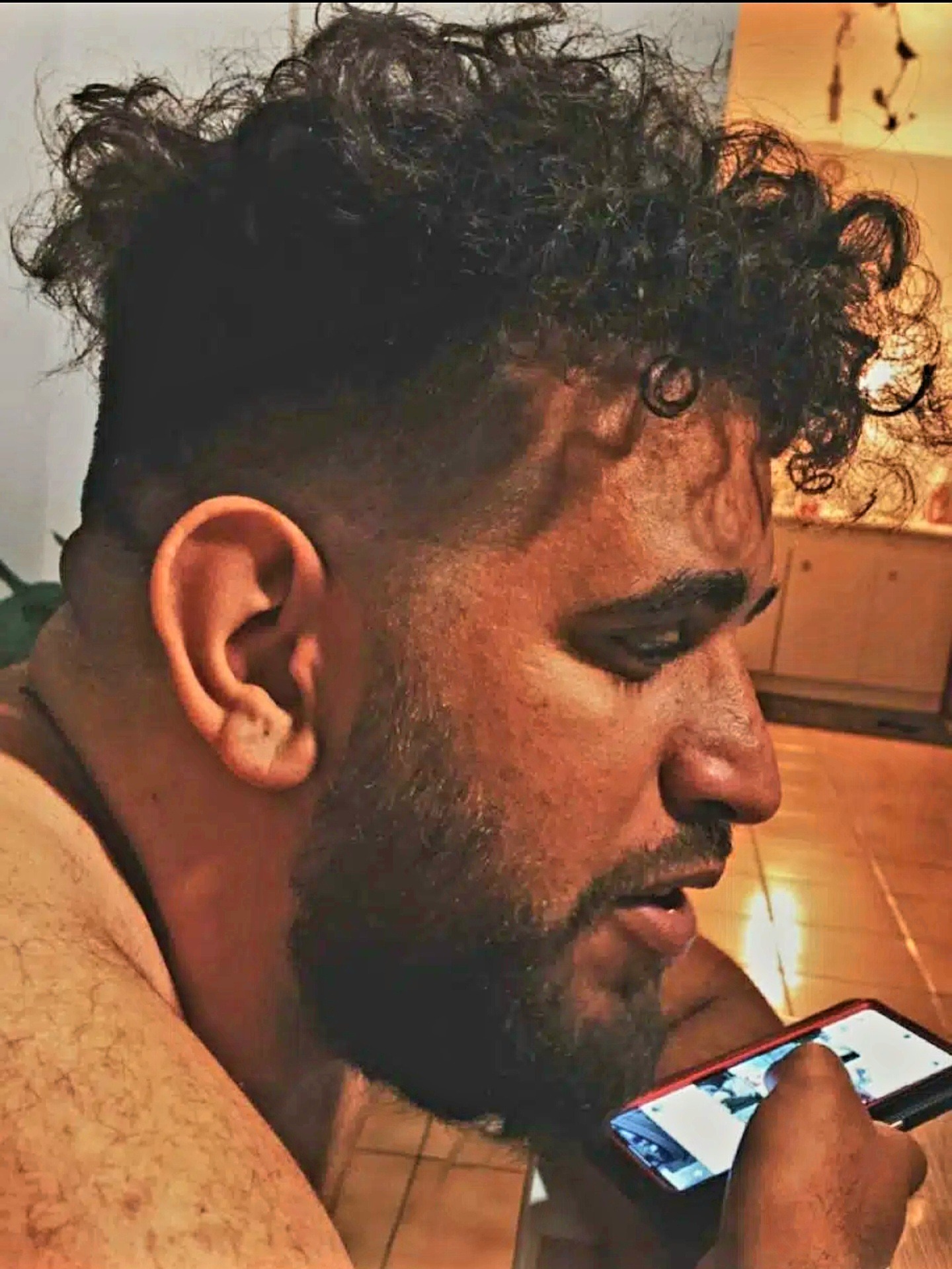 Profil de Nasir, 30 ans, Sex à Saint-Liboire