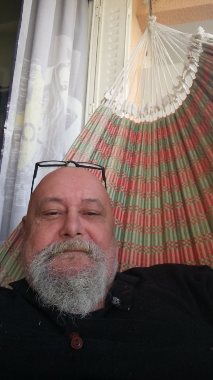 Profil de Sylvano, 55 ans, Sex à Dysart