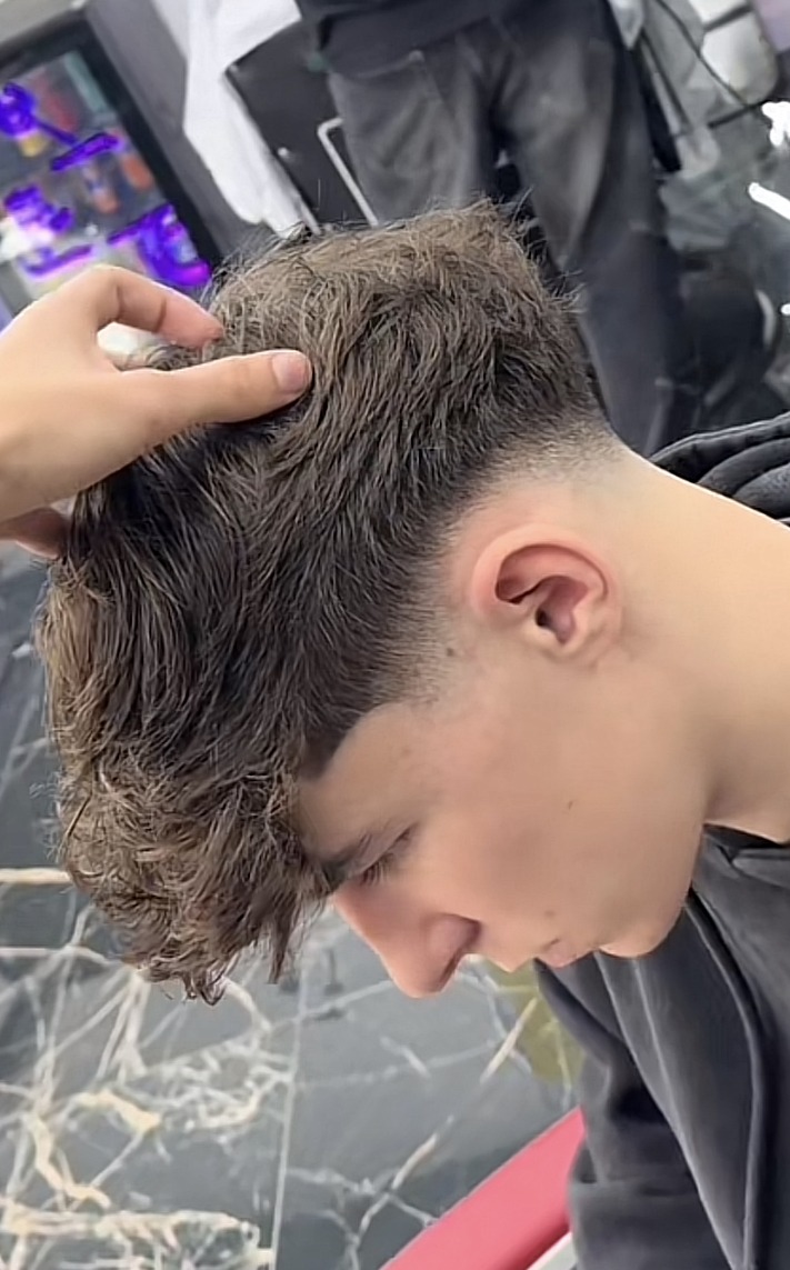 Profil de Souhayb, 20 ans, Sex à Ethelbert