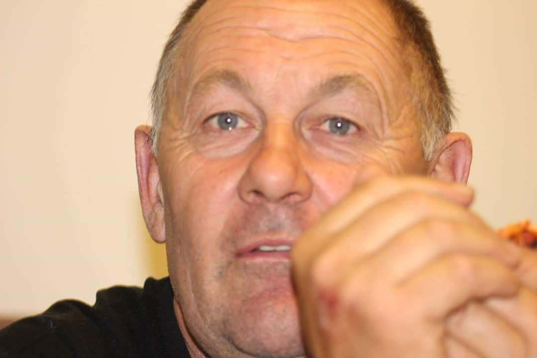 Profil de Ghislain, 50 ans, Sex à Saint-Alphonse