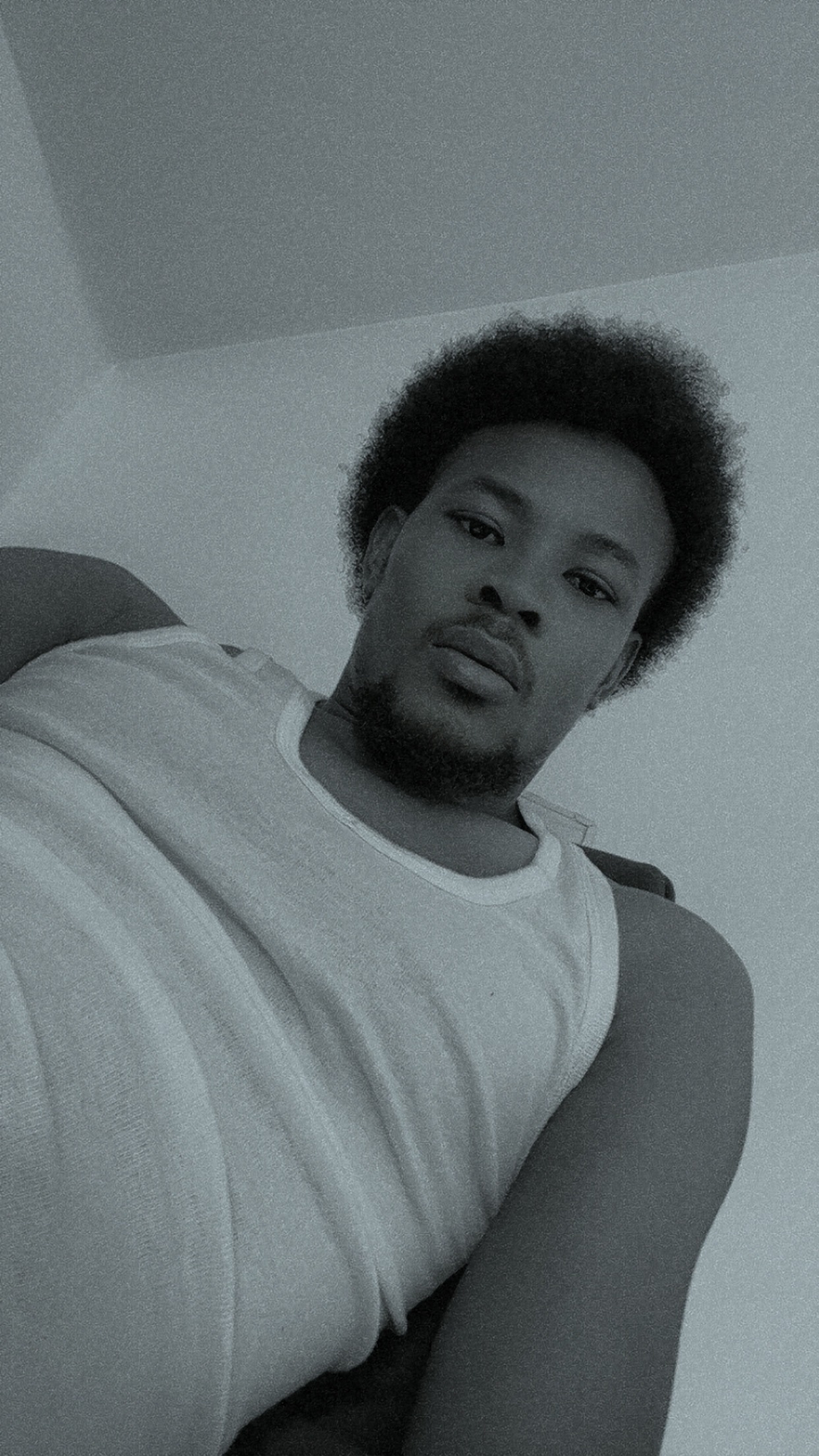 Profil de Mervin, 26 ans, Sex à Innisfree