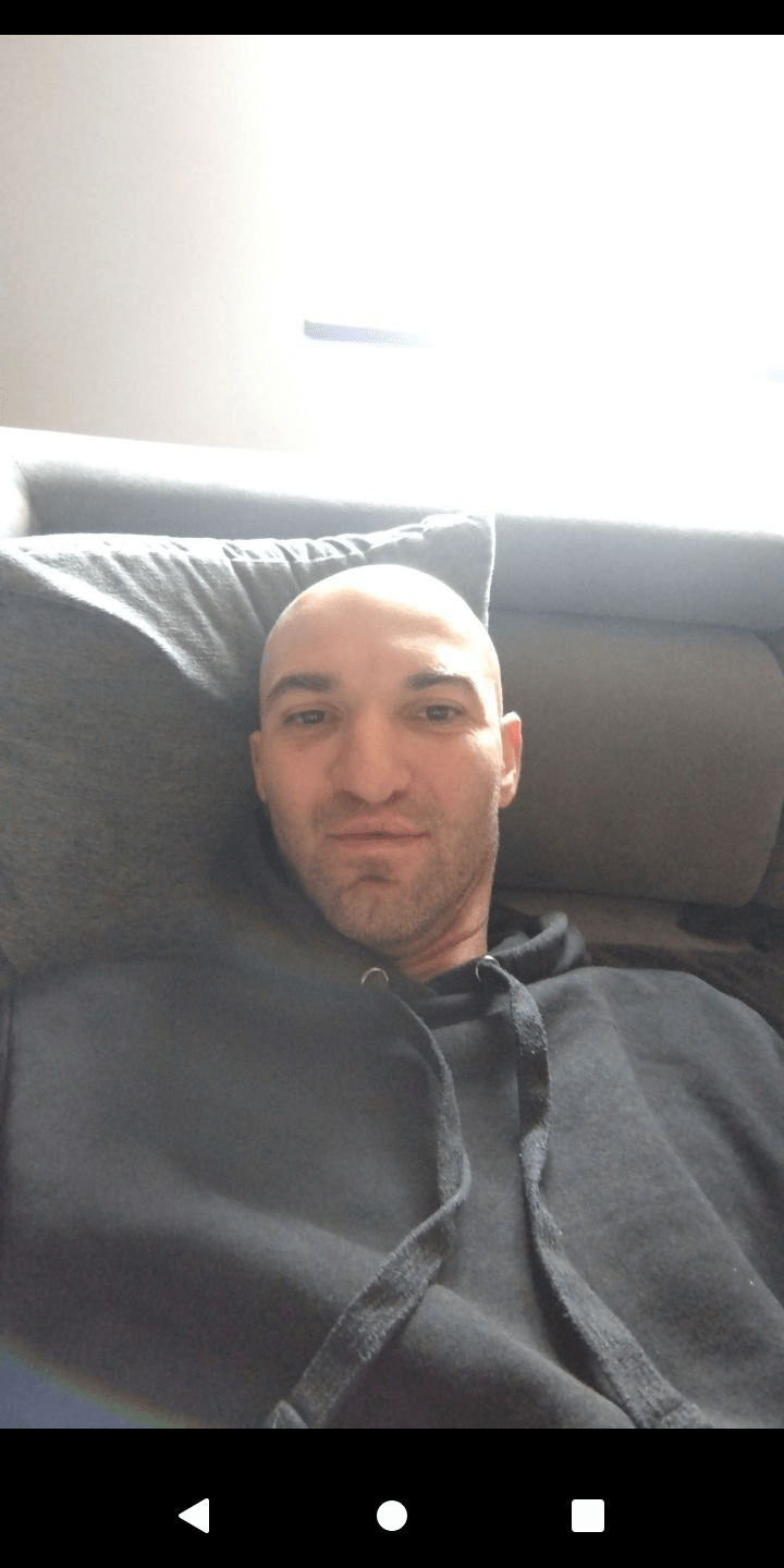 Profil de Talib, 38 ans, Sex à Windsor