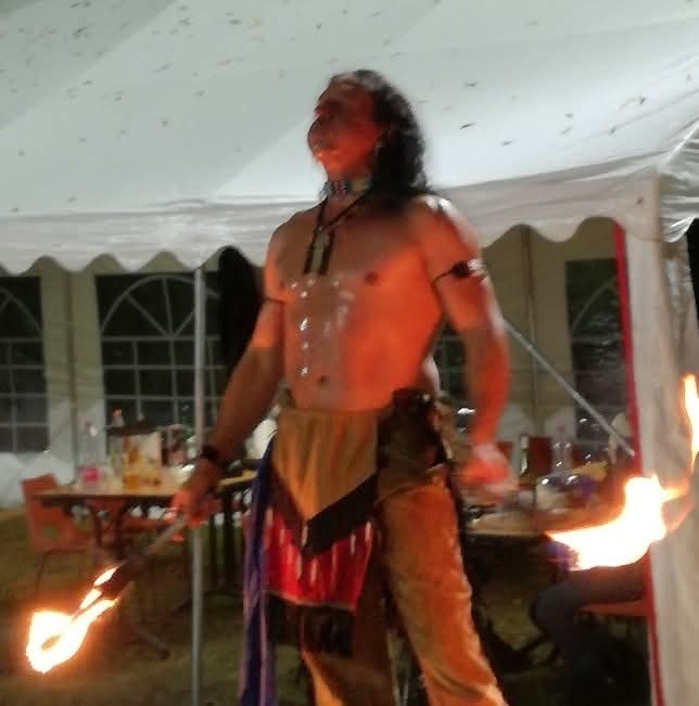 Profil de Idrys, 49 ans, Sex à Roxton