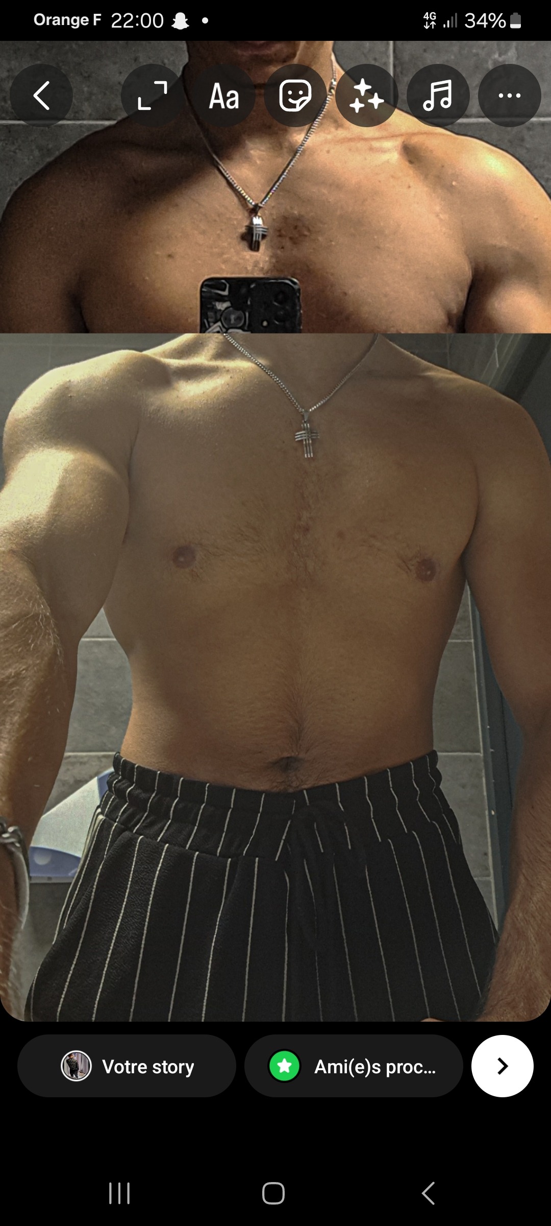 Profil de Bayram, 21 ans, Sex à Arrowwood