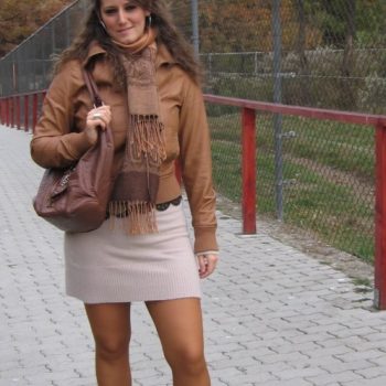 Profil de Bélinda, 32 ans, Sex à Banff