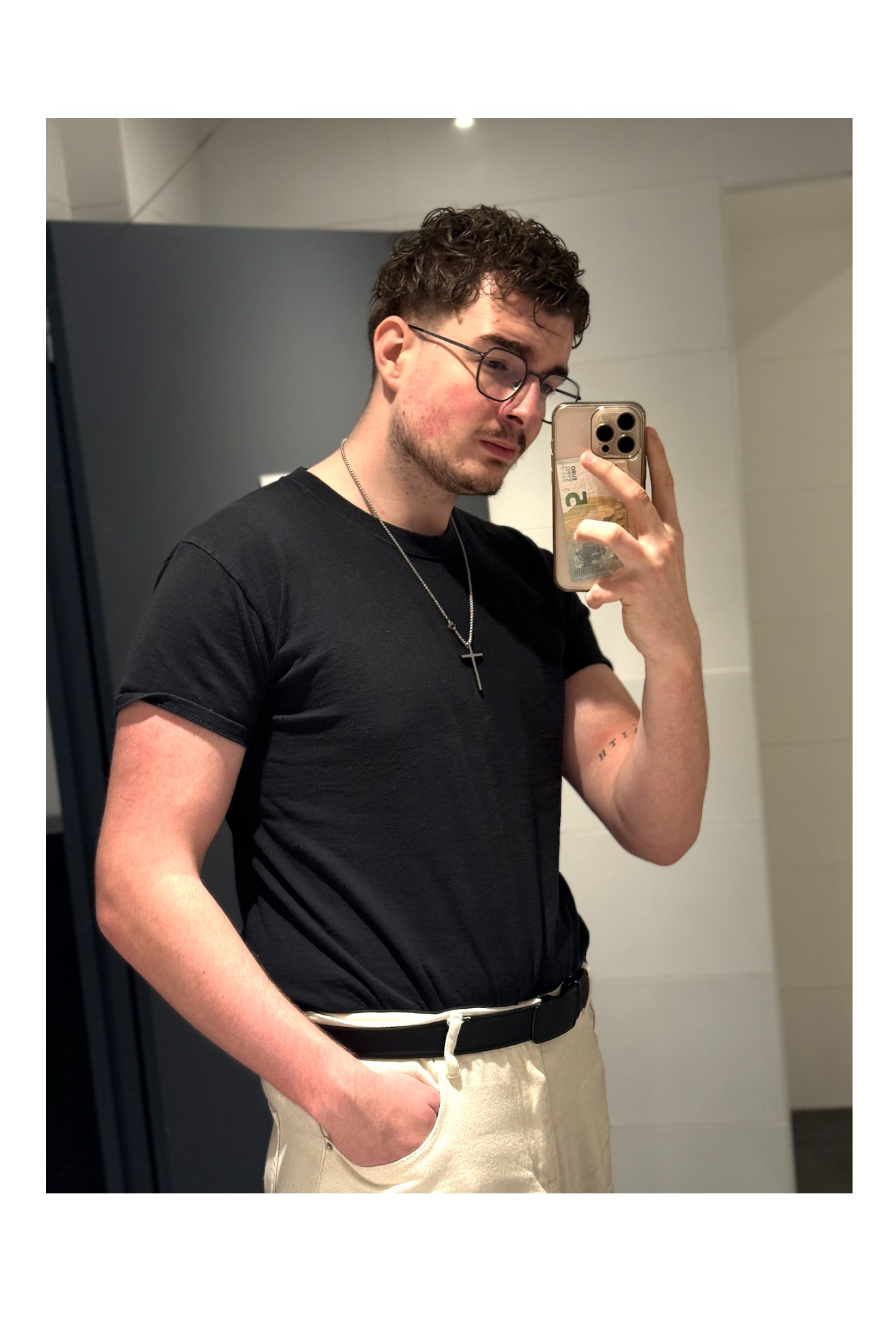 Profil de Cuma, 21 ans, Sex à Markinch