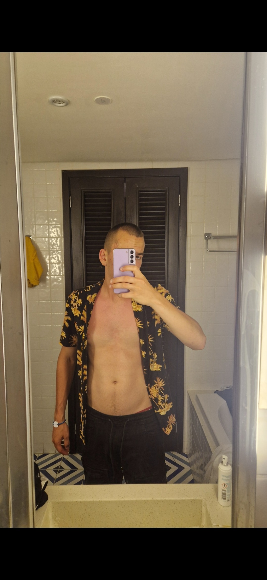 Profil de Daman, 21 ans, Sex à Saints-Anges