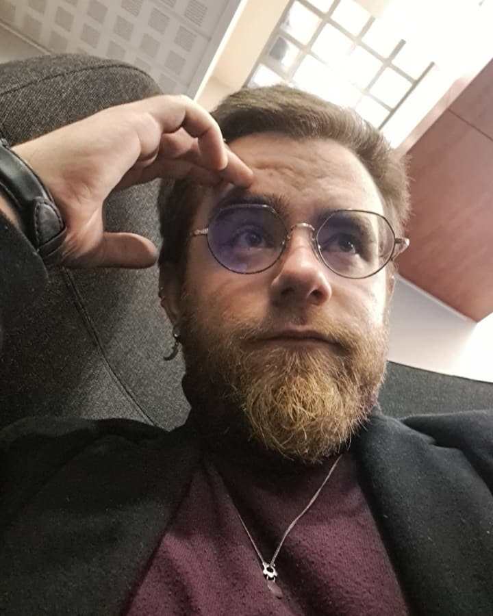 Profil de Alrik, 31 ans, Sex à Matane