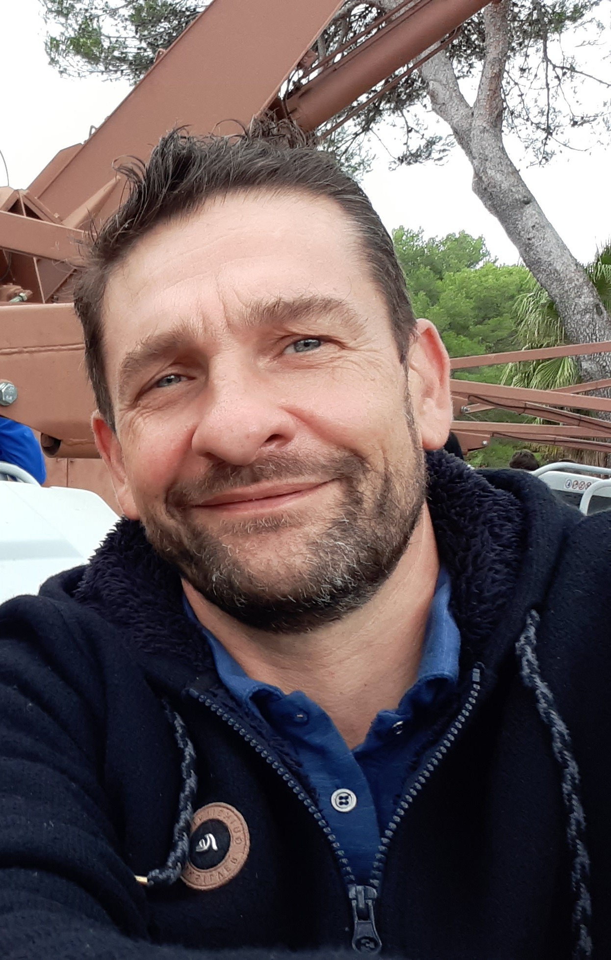Profil de Hotman, 45 ans, Sex à Torquay