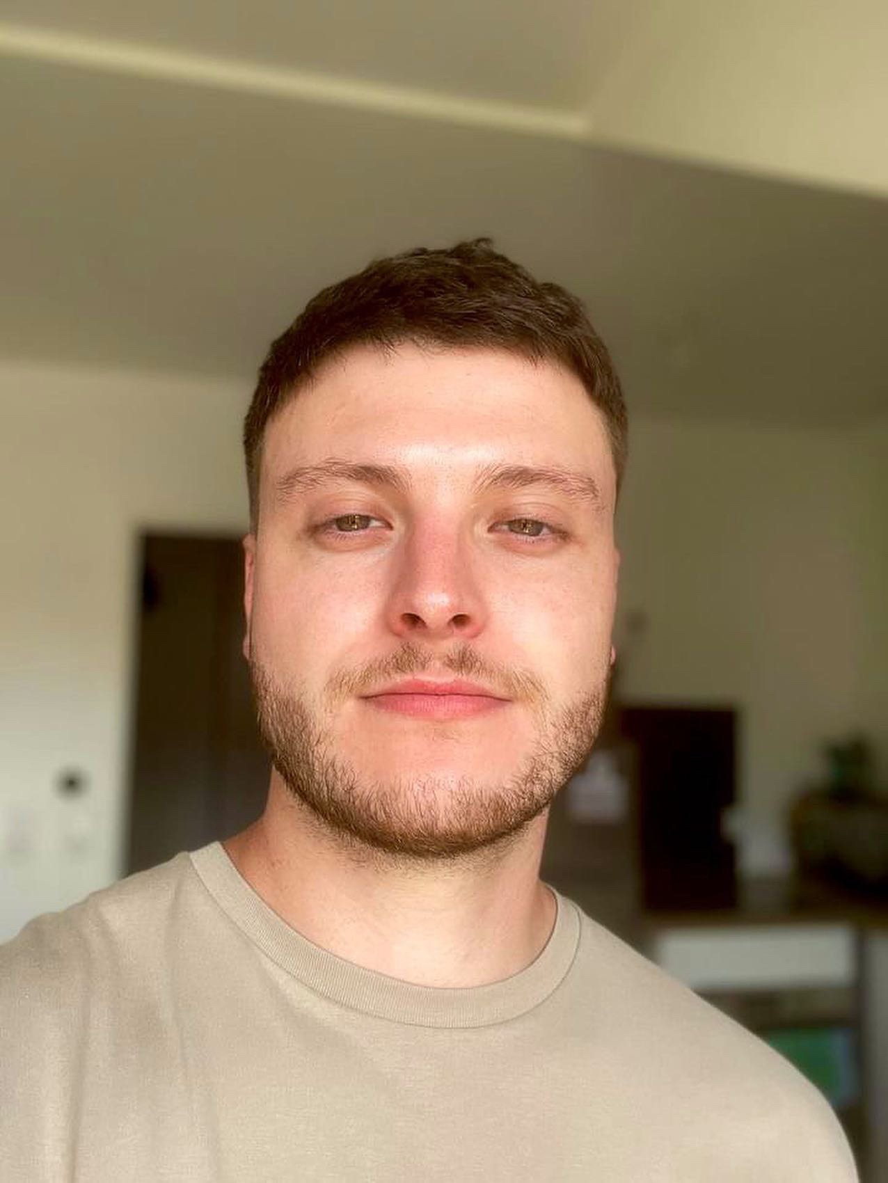 Profil de Vadim, 27 ans, Sex à Crossfield