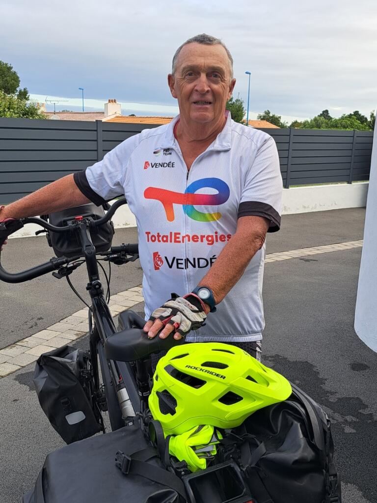 Profil de Ludvick, 55 ans, Sex à Holden