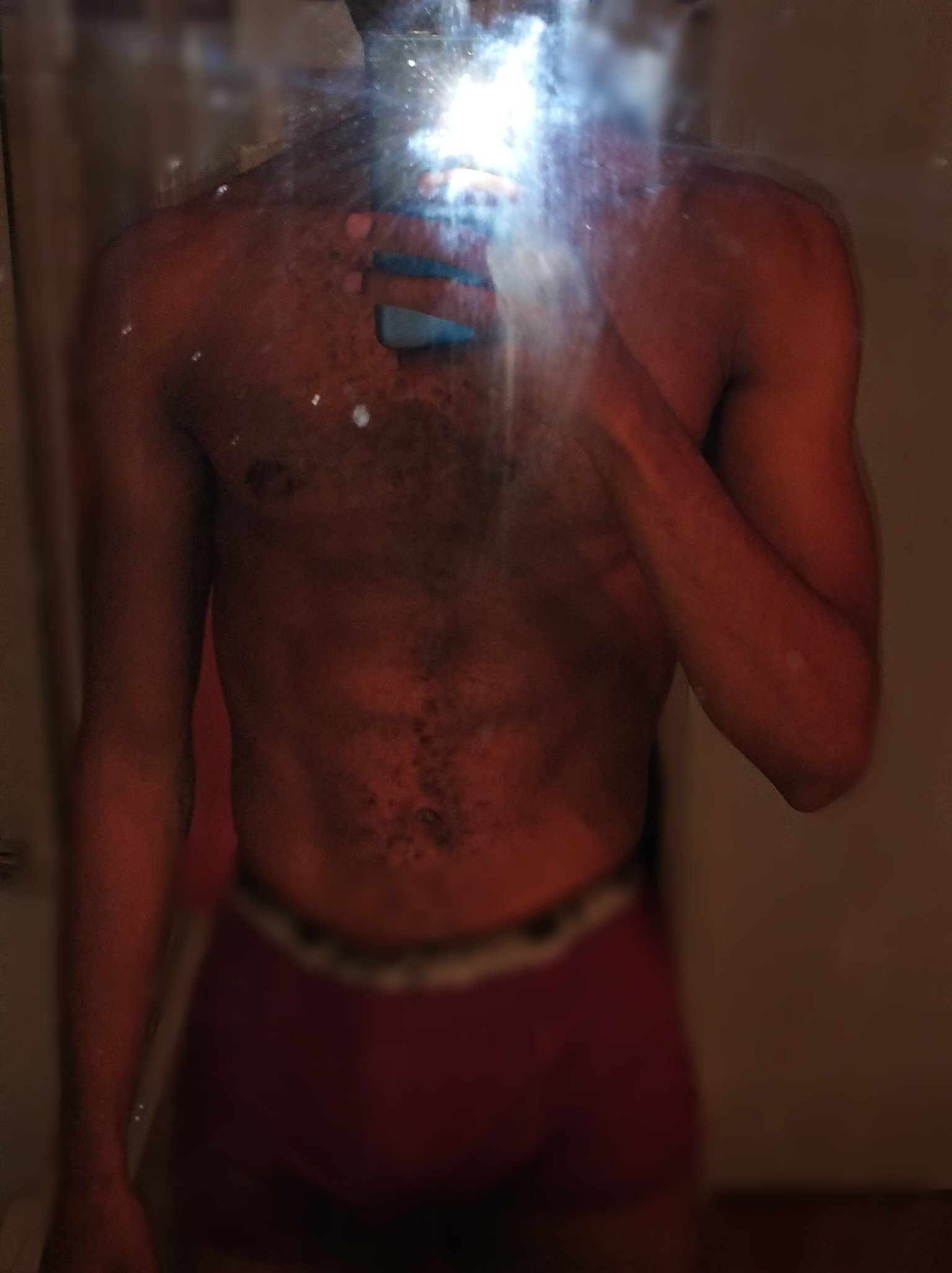 Profil de Matthews, 21 ans, Sex à Mercier