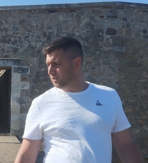 Profil de Talha, 34 ans, Sex à Arrowwood