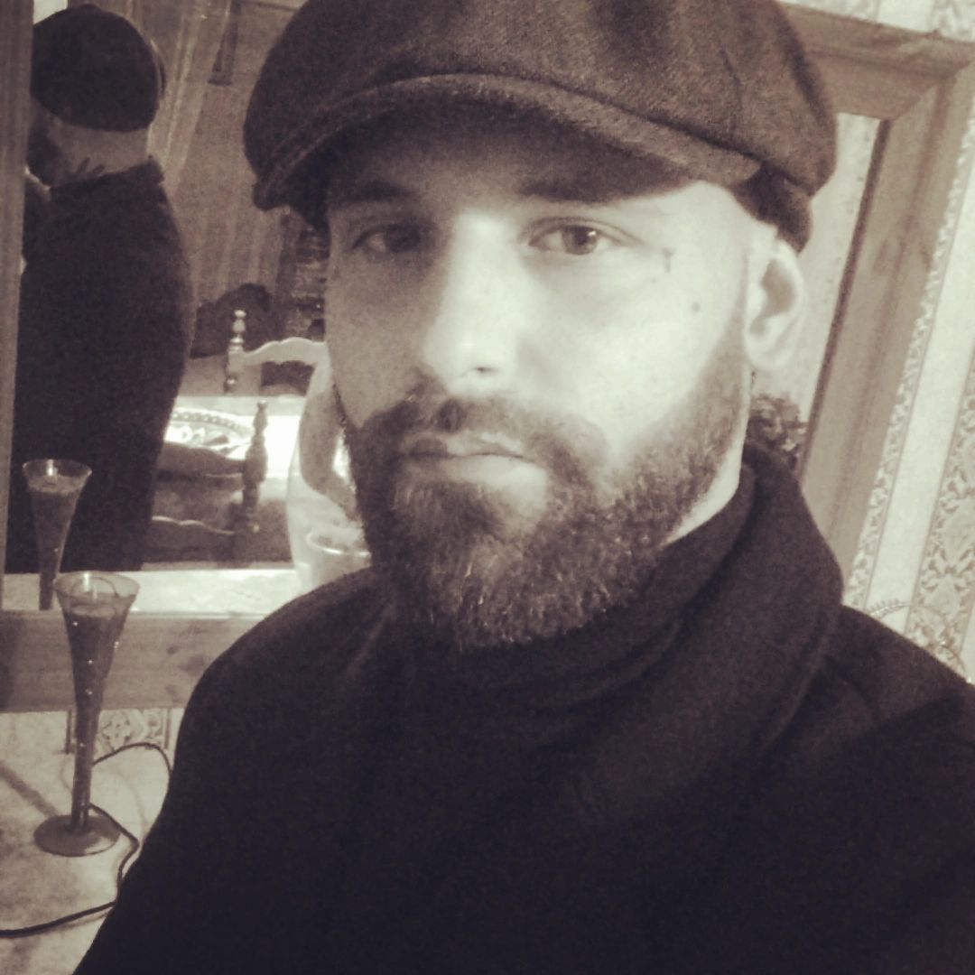 Profil de Lenaik, 31 ans, Sex à Nominingue