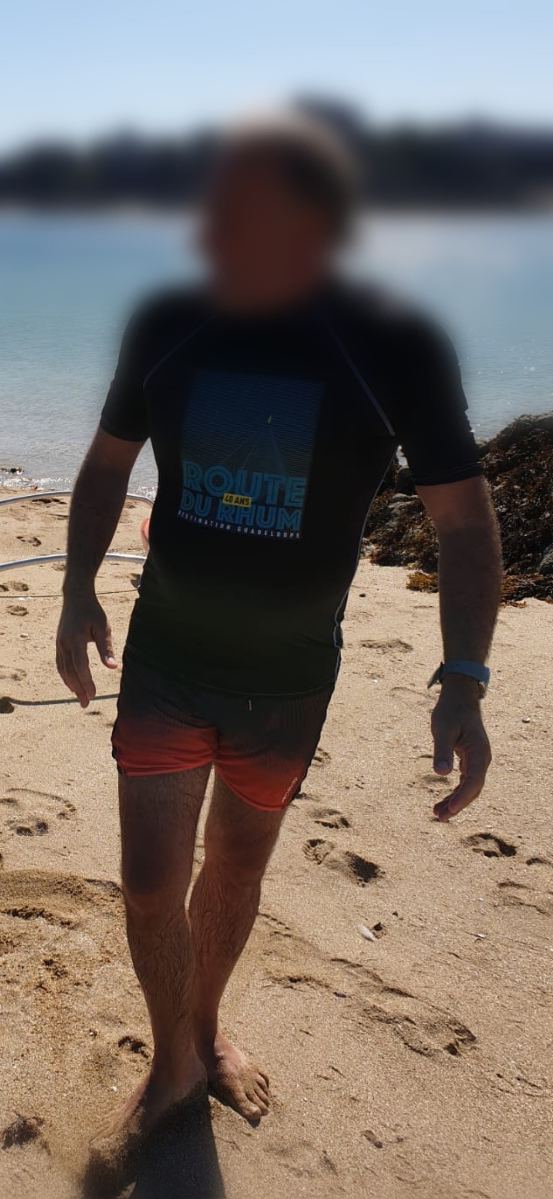 Profil de Hamedi, 55 ans, Sex à Deep River