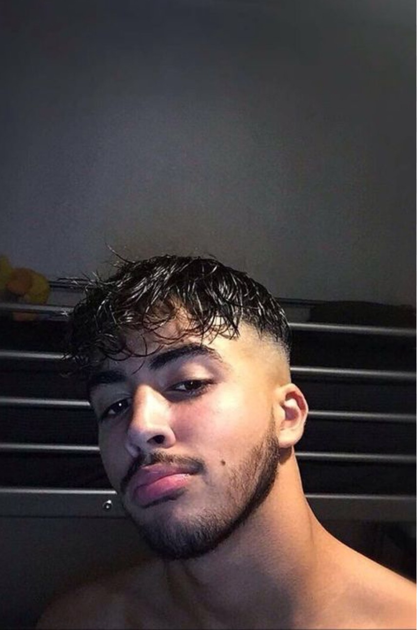 Profil de Eliacin, 18 ans, Sex à Bethune