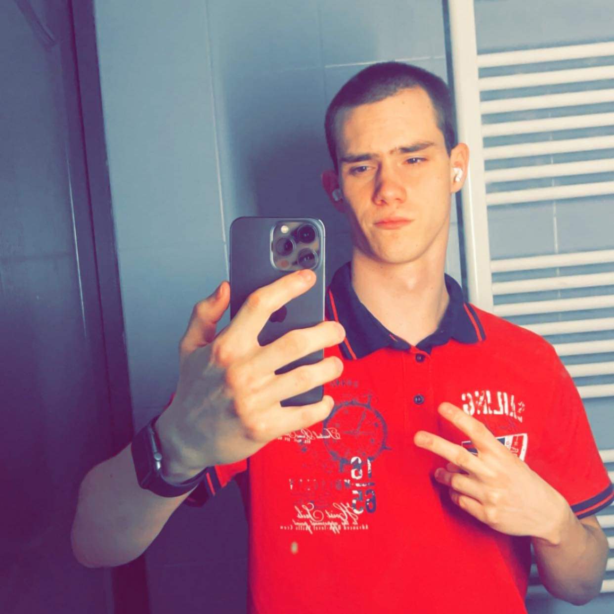 Profil de Djulian, 21 ans, Sex à Innisfail