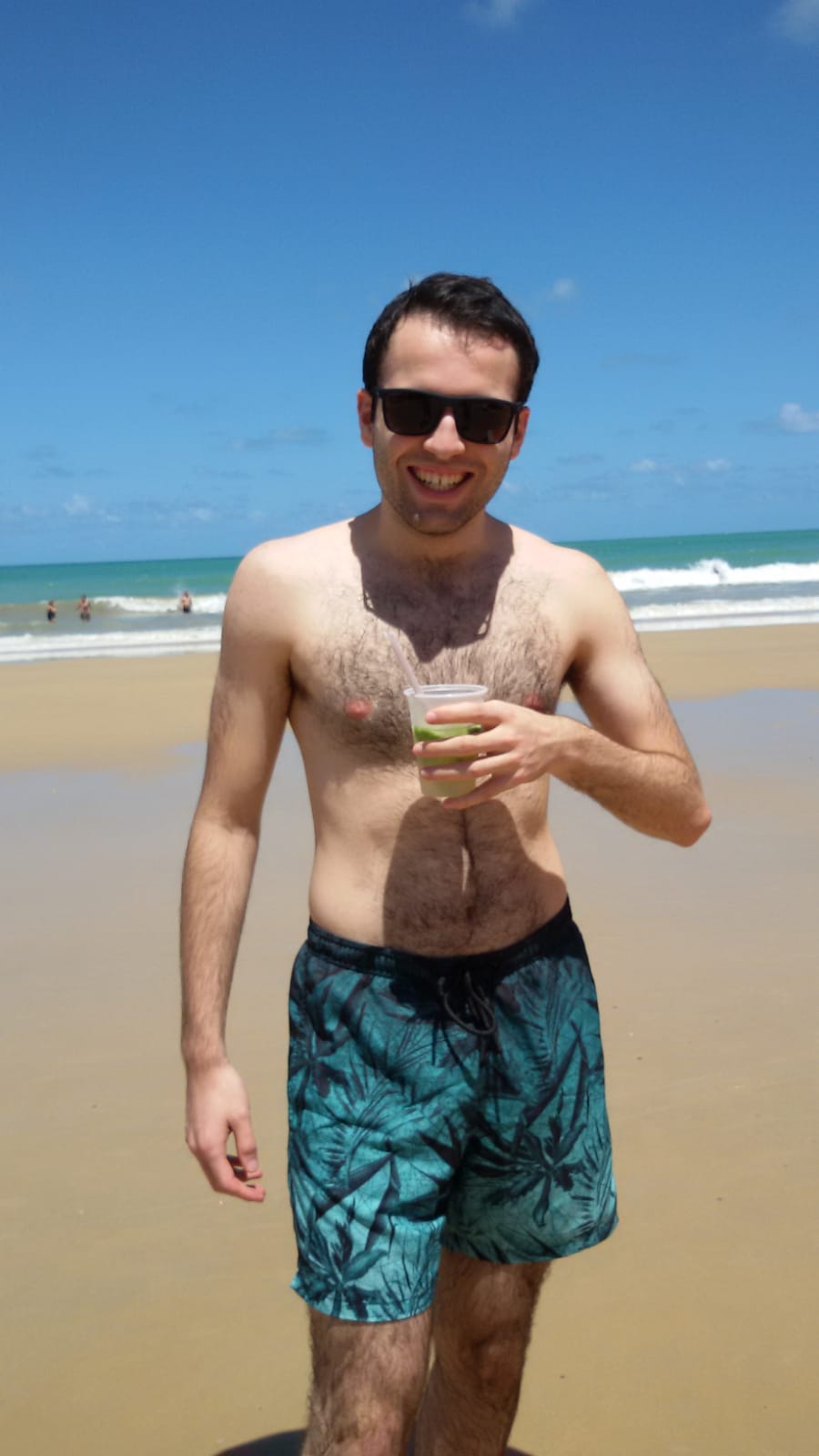 Profil de Josh, 25 ans, Sex à Saint-Nicéphore