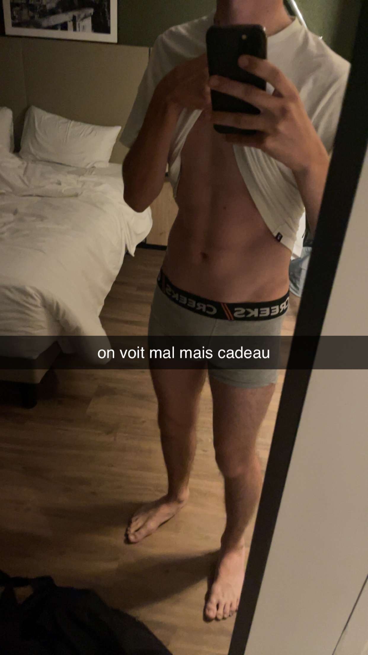 Profil de Meven, 20 ans, Sex à Viking