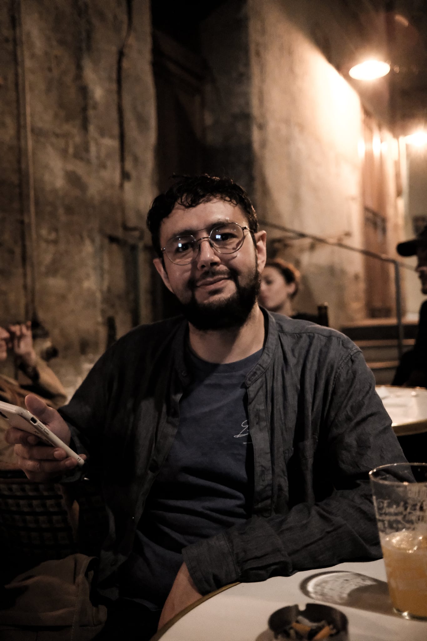 Profil de Hippolythe, 38 ans, Sex à Audet