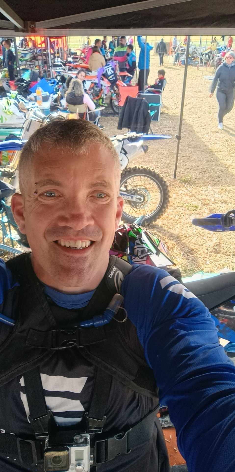 Profil de Tong, 37 ans, Sex à Stoke