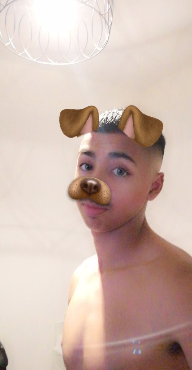 Profil de Joannis, 18 ans, Sex à Arvida