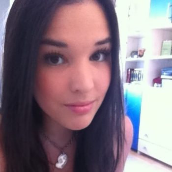 Profil de Feliksa, 27 ans, Sex à Saint-Honoré-de-Témiscouata