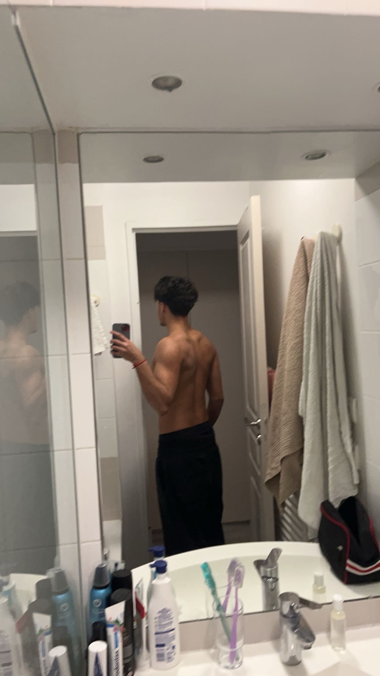 Profil de Stanilas, 20 ans, Sex à Saint-André