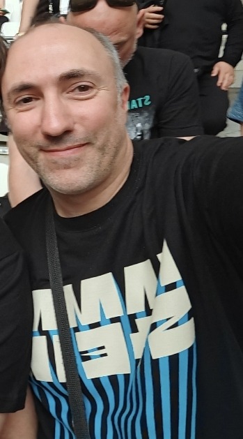 Profil de Hermenegilde, 44 ans, Sex à Fatima